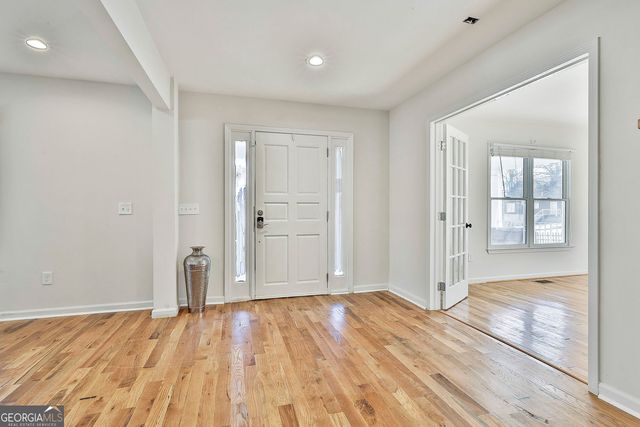 258 Sunset Avenue NW, Atlanta, GA 30314