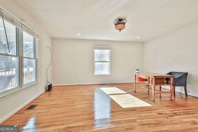 258 Sunset Avenue NW, Atlanta, GA 30314
