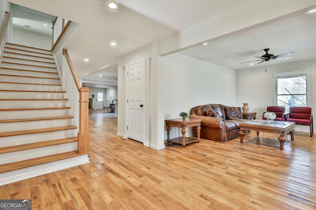 258 Sunset Avenue NW, Atlanta, GA 30314
