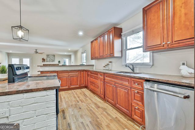 258 Sunset Avenue NW, Atlanta, GA 30314