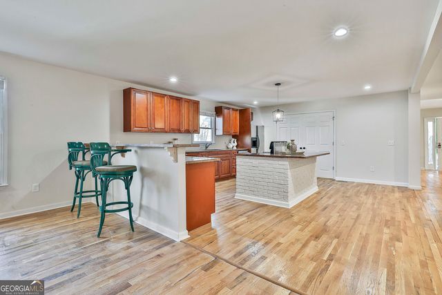258 Sunset Avenue NW, Atlanta, GA 30314