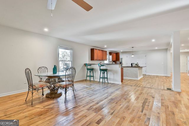 258 Sunset Avenue NW, Atlanta, GA 30314