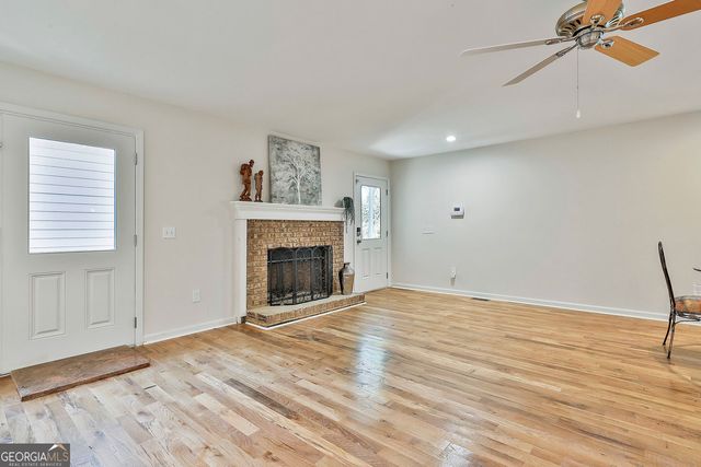 258 Sunset Avenue NW, Atlanta, GA 30314