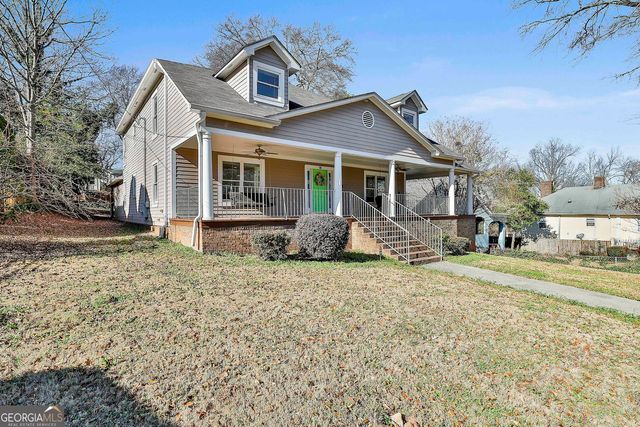 258 Sunset Avenue NW, Atlanta, GA 30314