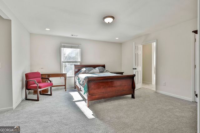 258 Sunset Avenue NW, Atlanta, GA 30314