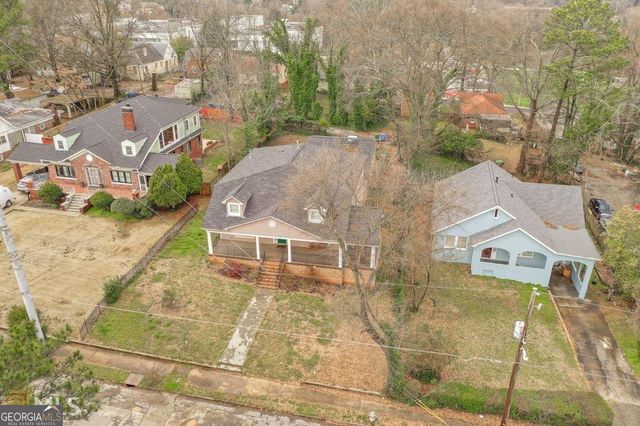 258 Sunset Avenue NW, Atlanta, GA 30314