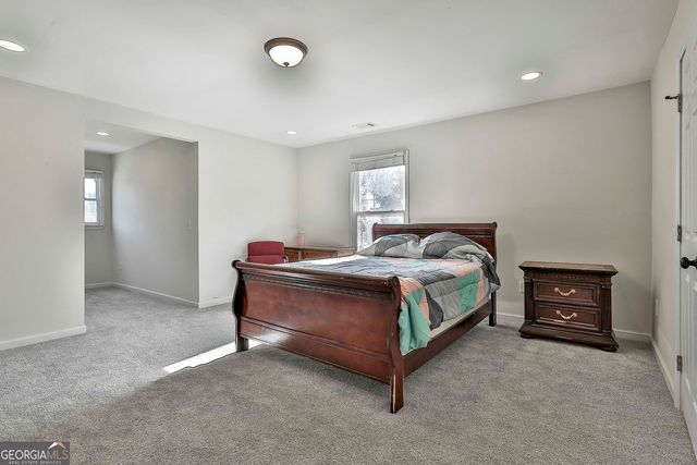 258 Sunset Avenue NW, Atlanta, GA 30314