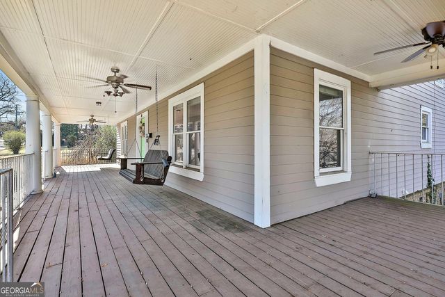258 Sunset Avenue NW, Atlanta, GA 30314