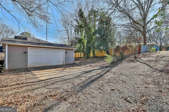258 Sunset Avenue NW, Atlanta, GA 30314