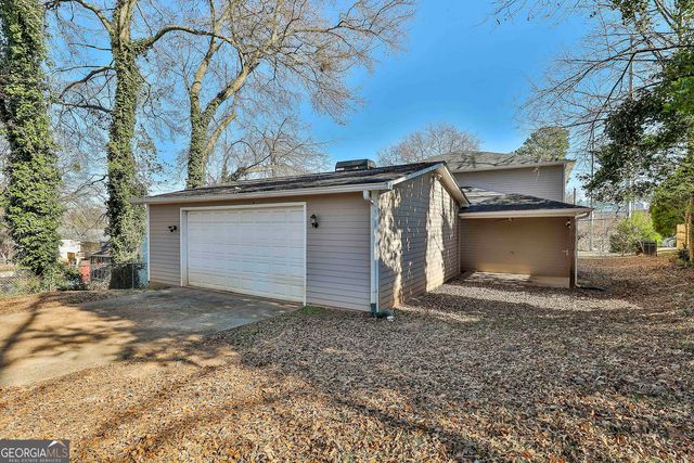 258 Sunset Avenue NW, Atlanta, GA 30314