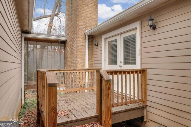 258 Sunset Avenue NW, Atlanta, GA 30314