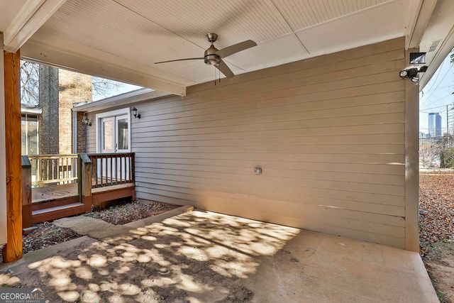 258 Sunset Avenue NW, Atlanta, GA 30314