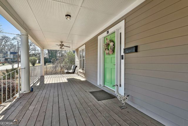 258 Sunset Avenue NW, Atlanta, GA 30314