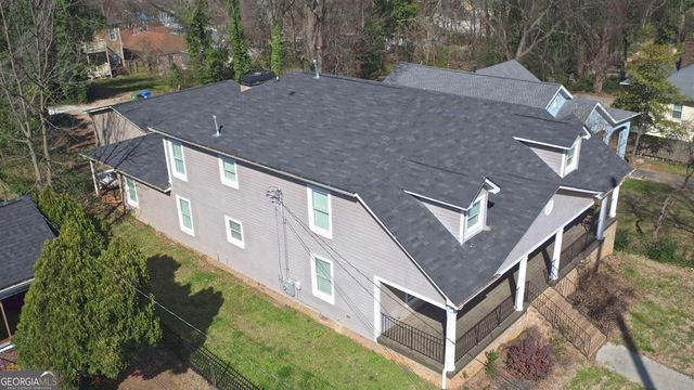 258 Sunset Avenue NW, Atlanta, GA 30314