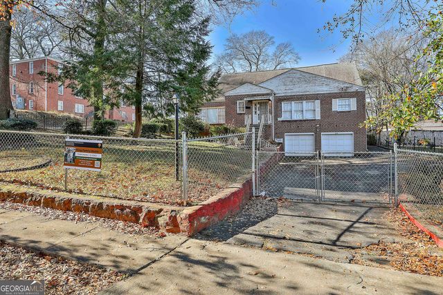 258 Sunset Avenue NW, Atlanta, GA 30314
