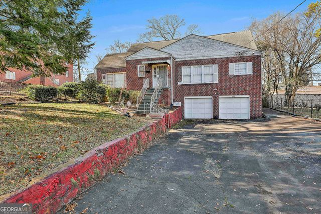 258 Sunset Avenue NW, Atlanta, GA 30314