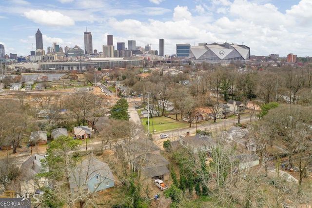 258 Sunset Avenue NW, Atlanta, GA 30314