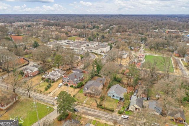 258 Sunset Avenue NW, Atlanta, GA 30314