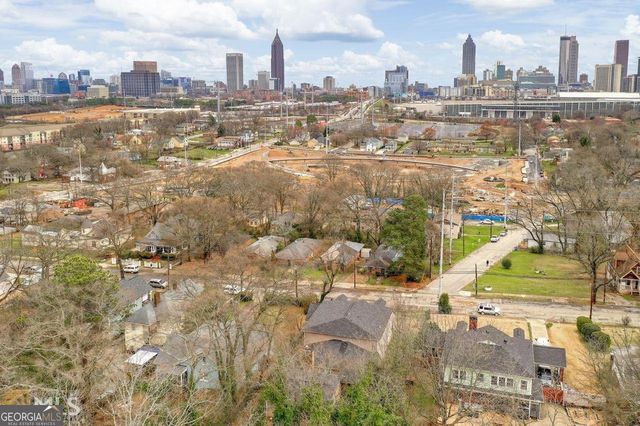 258 Sunset Avenue NW, Atlanta, GA 30314