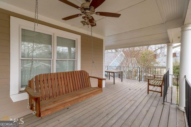 258 Sunset Avenue NW, Atlanta, GA 30314
