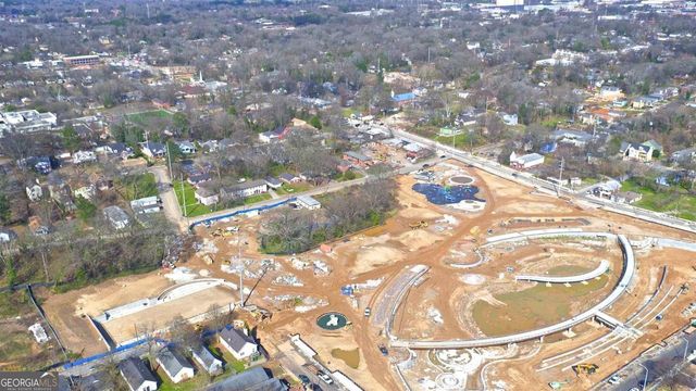 258 Sunset Avenue NW, Atlanta, GA 30314