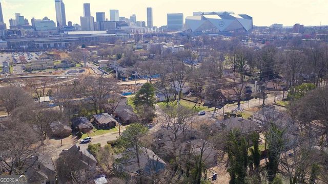 258 Sunset Avenue NW, Atlanta, GA 30314