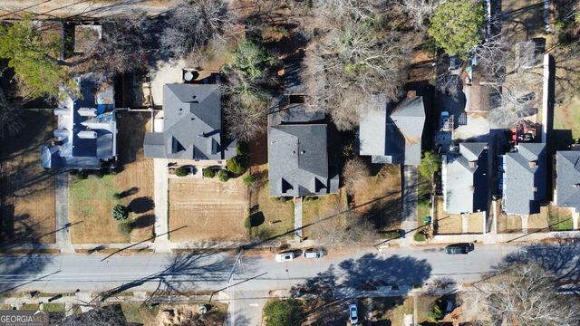 258 Sunset Avenue NW, Atlanta, GA 30314