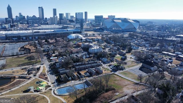 258 Sunset Avenue NW, Atlanta, GA 30314