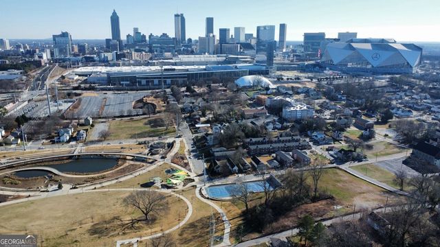 258 Sunset Avenue NW, Atlanta, GA 30314