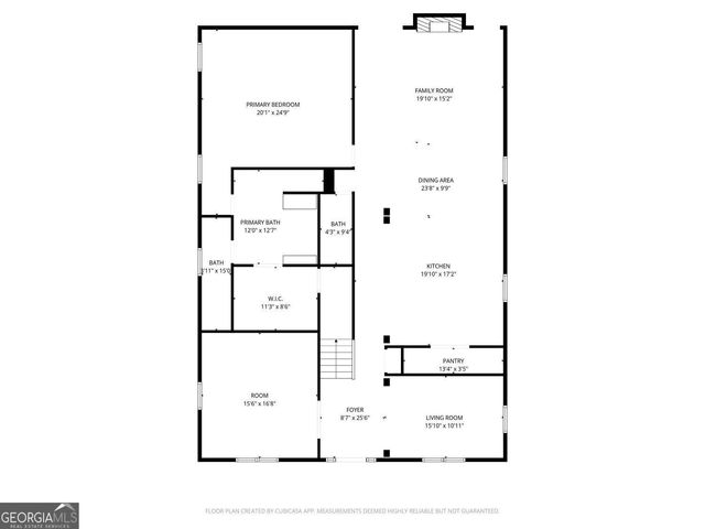 258 Sunset Avenue NW, Atlanta, GA 30314