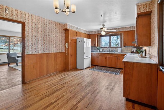 1005 Tompkins Drive, Madison, WI 53716