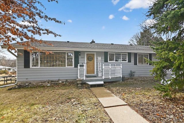 1005 Tompkins Drive, Madison, WI 53716