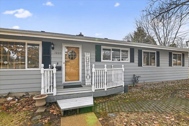 1005 Tompkins Drive, Madison, WI 53716