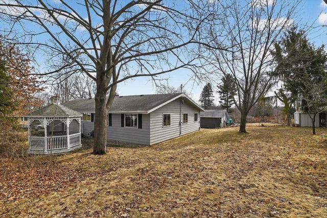 1005 Tompkins Drive, Madison, WI 53716