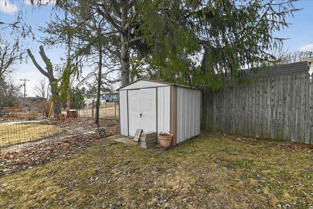 1005 Tompkins Drive, Madison, WI 53716