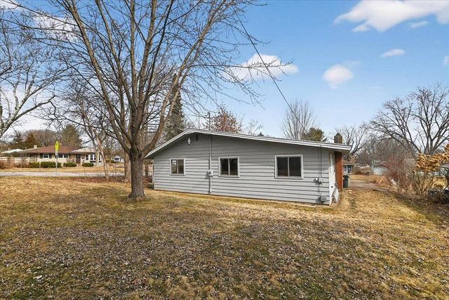 1005 Tompkins Drive, Madison, WI 53716