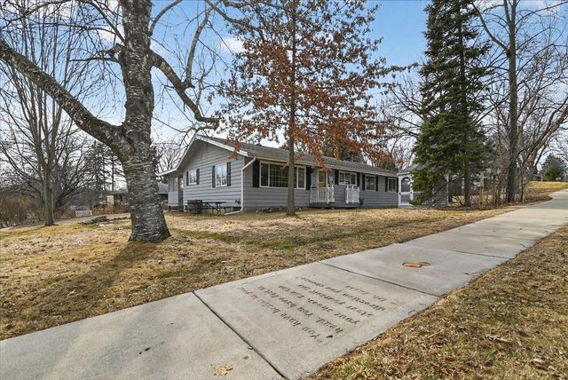 1005 Tompkins Drive, Madison, WI 53716