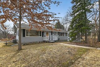 1005 Tompkins Drive, Madison, WI 53716