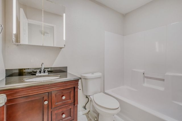 10220 Little Fox Court, Fort Worth, TX 76108