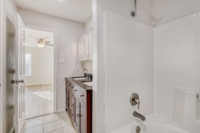 10220 Little Fox Court, Fort Worth, TX 76108