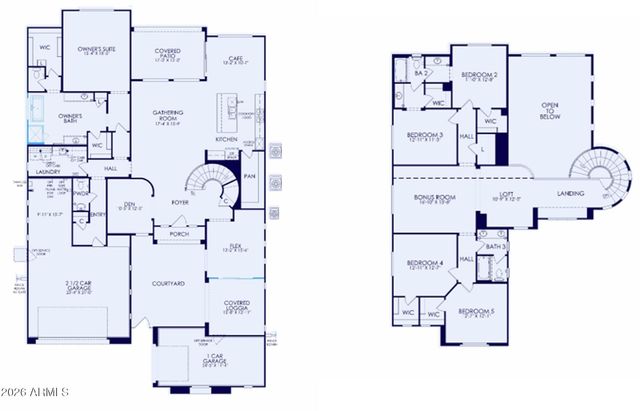 26044 S 224TH Way, Queen Creek, AZ 85142