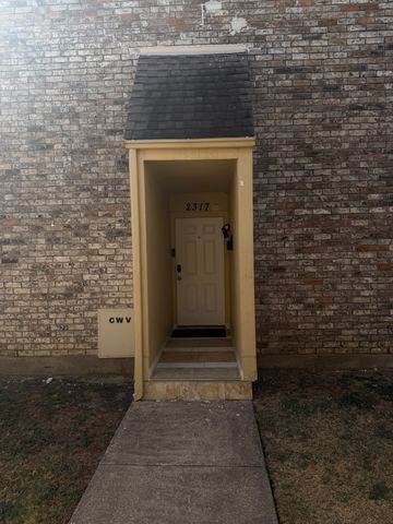 2317 Trellis Place, Richardson, TX 75081