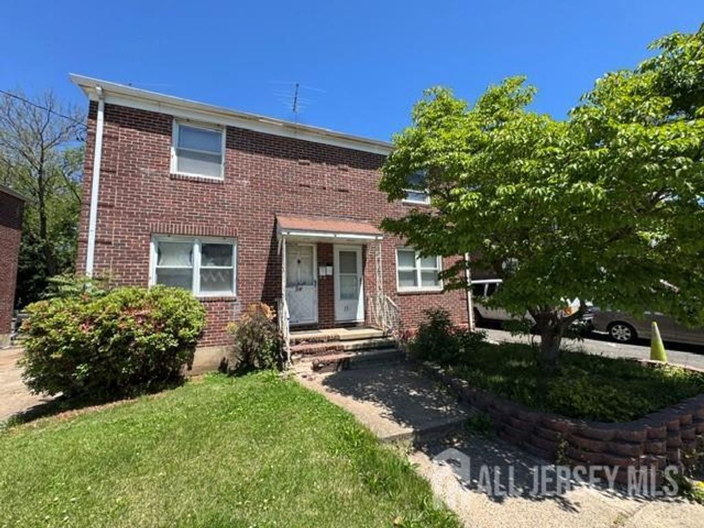153 Rutgers Street, New Brunswick, NJ 08901