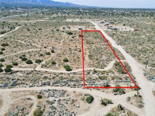 0 White Fox, Phelan, CA 92371