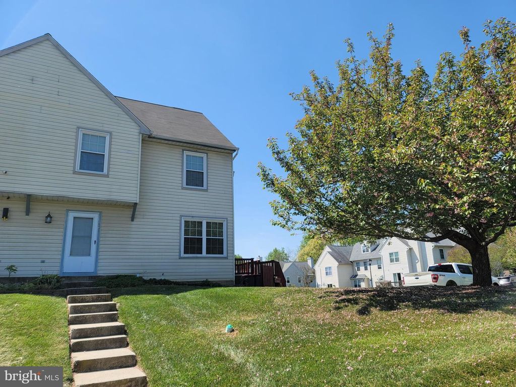 401 DARBY LN, Bel Air, MD 21015