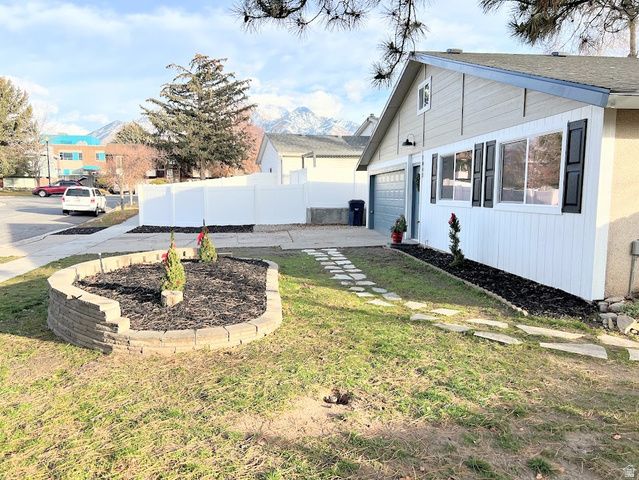 1448 E ESTRELLITA DR, Sandy, UT 84093