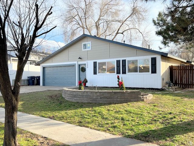 1448 E ESTRELLITA DR, Sandy, UT 84093