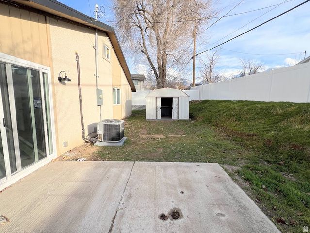 1448 E ESTRELLITA DR, Sandy, UT 84093