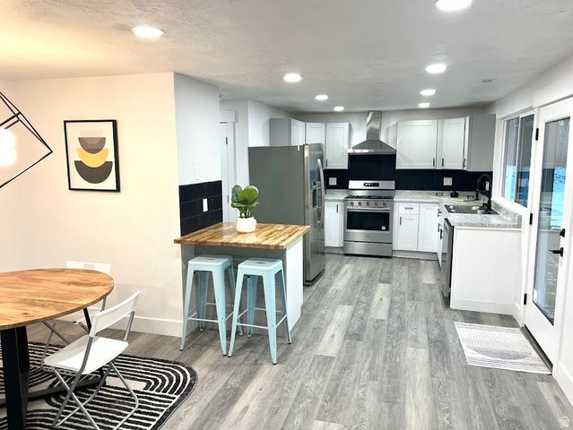 1448 E ESTRELLITA DR, Sandy, UT 84093