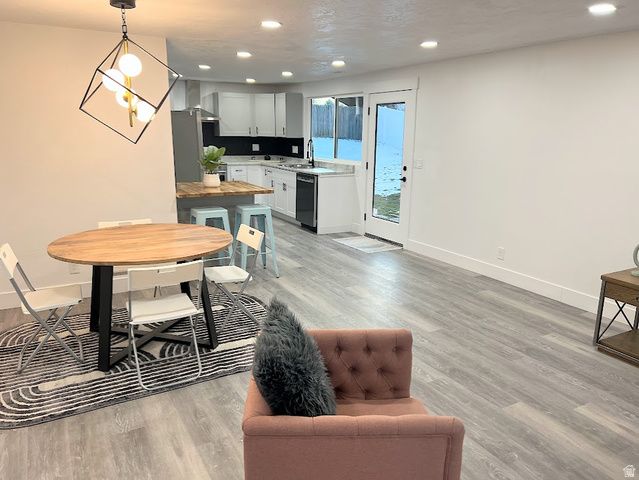 1448 E ESTRELLITA DR, Sandy, UT 84093